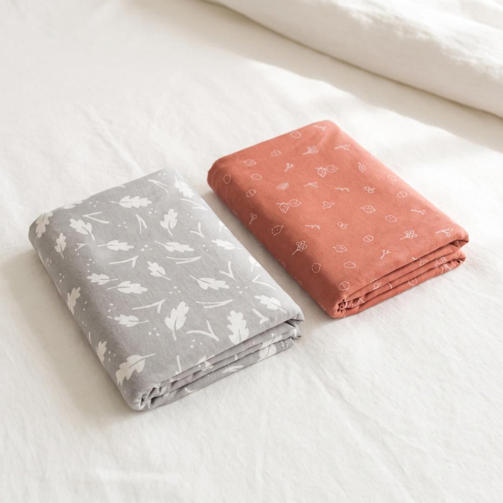 Lullabé Nurture Cover Bamboo — product image 9